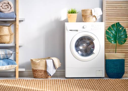 Waschmaschinen-Reparatur Soest