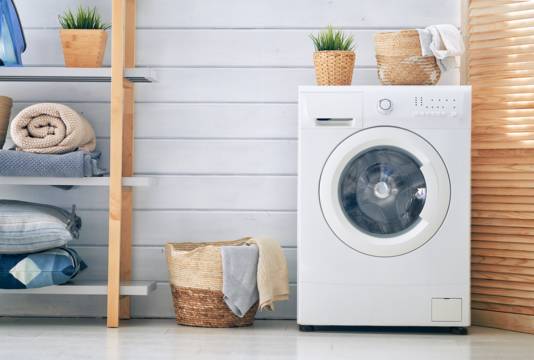 Waschmaschinen-Reparatur Herford
