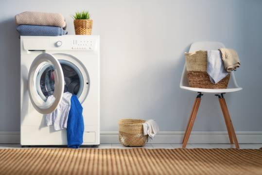 Waschmaschinen-Reparatur Neuss