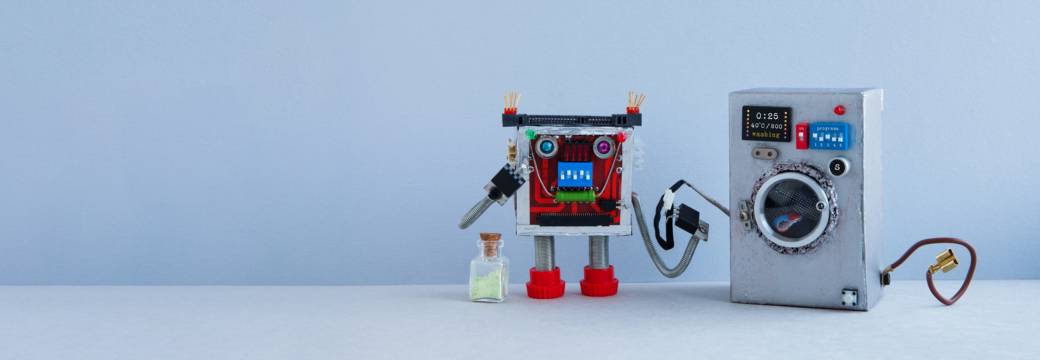 Waschmaschinen-Reparatur Rodalben