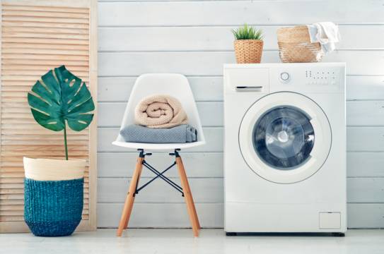 Waschmaschinen-Reparatur Merzig