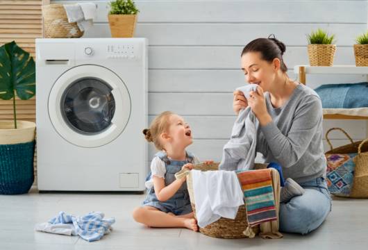 Waschmaschinen-Reparatur Fermersleben