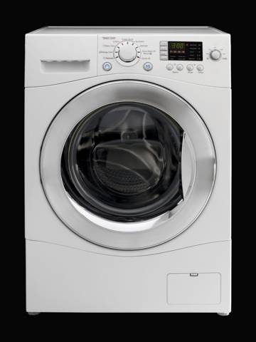 Waschmaschinen-Reparatur Sylt