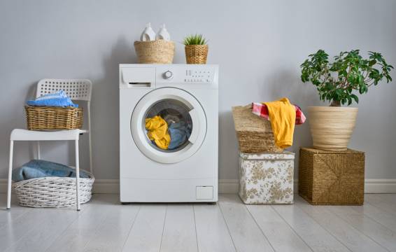 Waschmaschinen-Reparatur Elmshorn